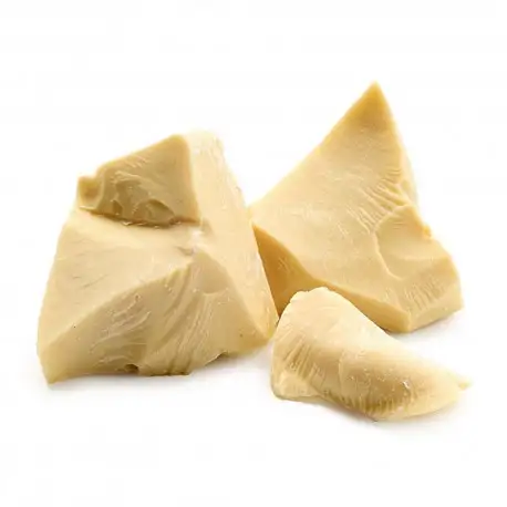 Beurre de Cacao brut - Téranga d'Afrique