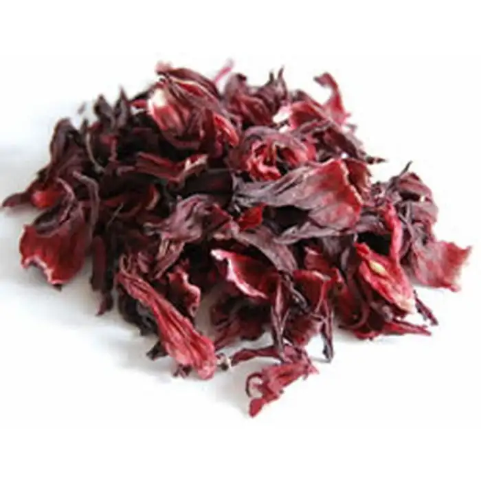 Bissap - Feuilles d'hibiscus séchées - Téranga d'Afrique