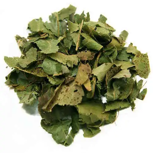 Feuilles de Kinkéliba - Téranga d'Afrique