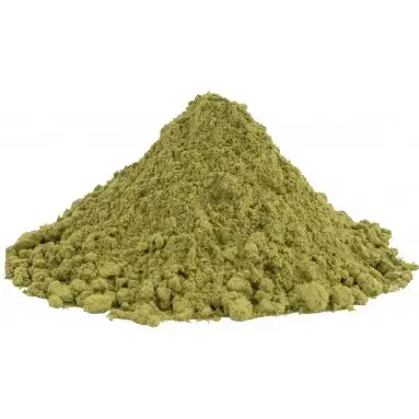 Henné Neutre : Colorant naturel - Téranga d'Afrique