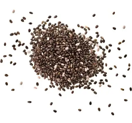 Graines de Chia - Téranga d'Afrique