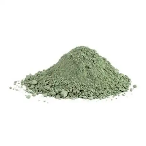 Argile verte - Téranga d'Afrique
