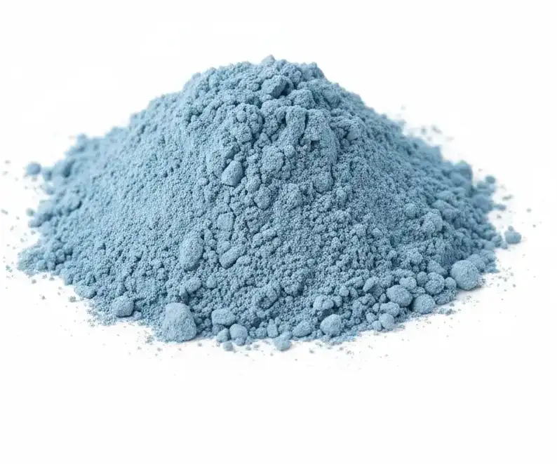 Argile Bleue - Téranga d'Afrique