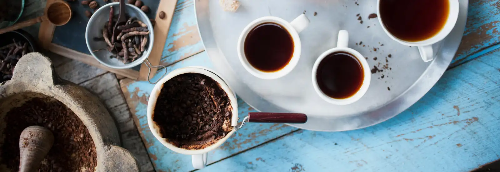 Café Touba