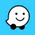 Itinéraire Waze